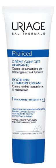PRURICED CREME T 100 ML - Farmacia-flash.it