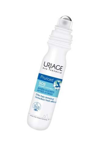 PRURICED ROLL ON APAISANT T 15 ML - Farmacia-flash.it