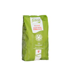 FELICIA PENNE MAIS/RISO 500 G - Farmacia-flash.it