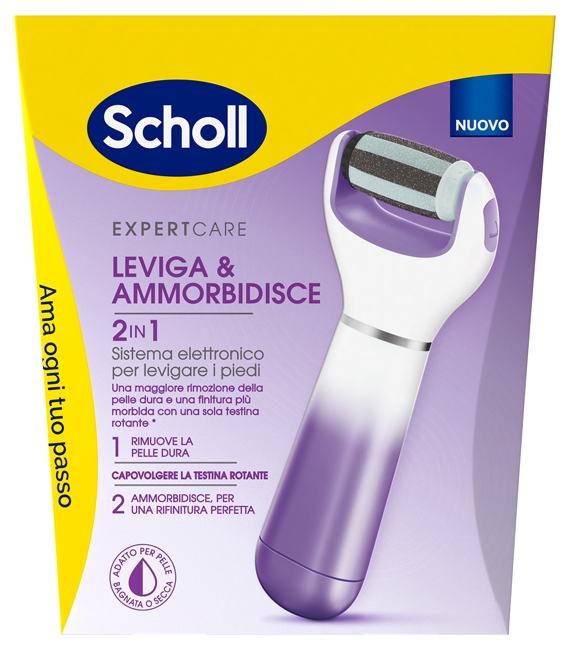 VELVET SOFT RICARICA ROLL EXTRA ESFOLIANTE - Farmacia-flash.it