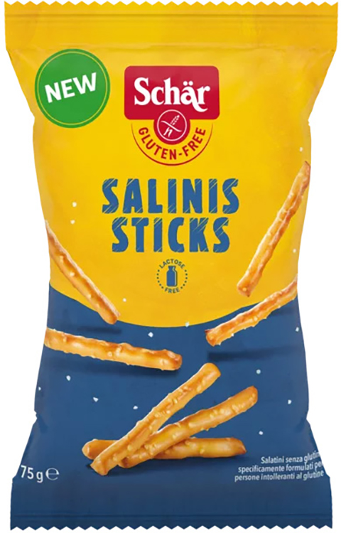 SCHAR SALINIS STICK 75 G - Farmacia-flash.it