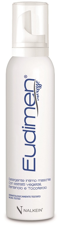 EUDIMEN MOUSSE 200 ML - Farmacia-flash.it