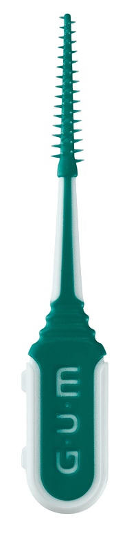 GUM SOFT PICK COMFORT FLEX COOL MINT LARGE SCOVOLINI 40 PEZZI - Farmacia-flash.it