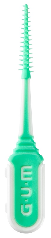 GUM SOFT PICK COMFORT FLEX COOL MINT REGULARE SCOVOLINI 80 PEZZI - Farmacia-flash.it