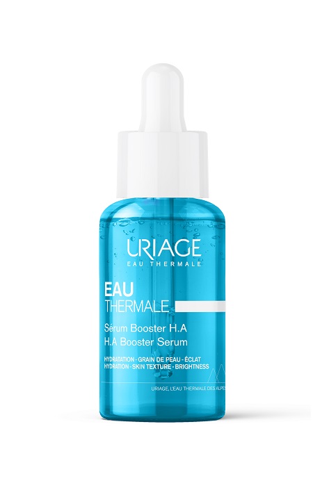 URIAGE SERUM HYALU BOOSTER 30 ML - Farmacia-flash.it