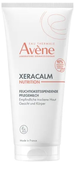 AVENE XERACALM NUTRITION LATTE 200 ML - Farmacia-flash.it