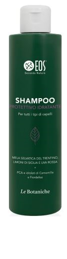 EOS LE BOTANICHE SHAMPOO PROTETTIVO 200 ML - Farmacia-flash.it