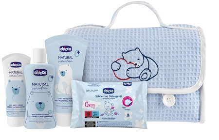 CHICCO NATURAL SENSATION BEAUTY BLU - Farmacia-flash.it