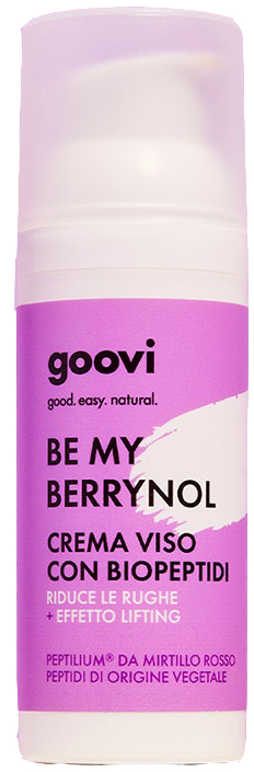 GOOVI CREMA CON BIOPEPTIDI - Farmacia-flash.it