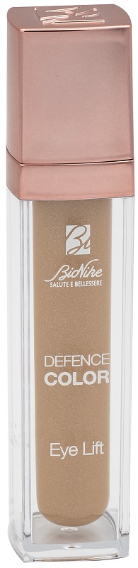 DEFENCE COLOR EYELIFT OMBRETTO LIQUIDO 601 GOLD SAND - Farmacia-flash.it