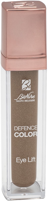 DEFENCE COLOR EYELIFT OMBRETTO LIQUIDO 602 CARAMEL - Farmacia-flash.it