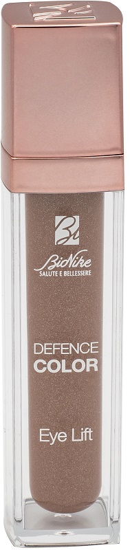 DEFENCE COLOR EYELIFT OMBRETTO LIQUIDO 604 QUARTZ ROSE - Farmacia-flash.it