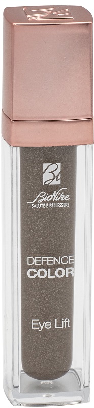DEFENCE COLOR EYELIFT OMBRETTO LIQUIDO 605 COFFEE - Farmacia-flash.it