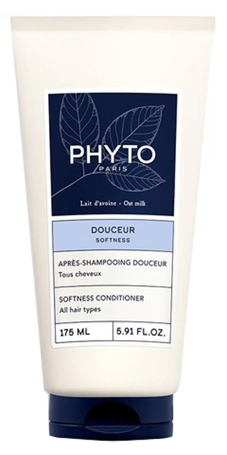 PHYTO PARIS DOUCEUR BALSAMO 175 ML - Farmacia-flash.it