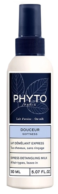 PHYTO PARIS DOUCEUR LATTE SPRAY 150 ML - Farmacia-flash.it