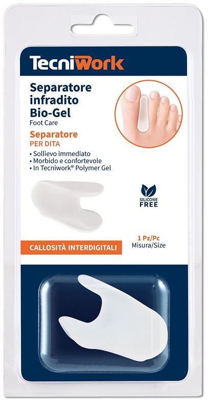 BIOGEL SEPARATORE GEL S - Farmacia-flash.it