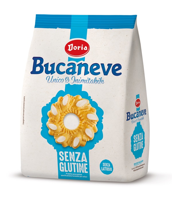 DORIA BUCANEVE 200 G - Farmacia-flash.it