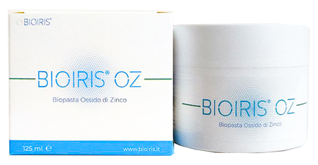 BIOIRIS OZ 125 ML - Farmacia-flash.it