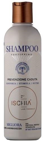 SALI DI ISCHIA SHAMPOO PREVENZIONE CADUTA 250 ML - Farmacia-flash.it