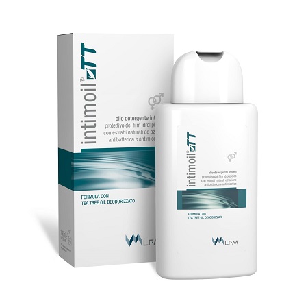 INTIMOIL TT 150 ML - Farmacia-flash.it