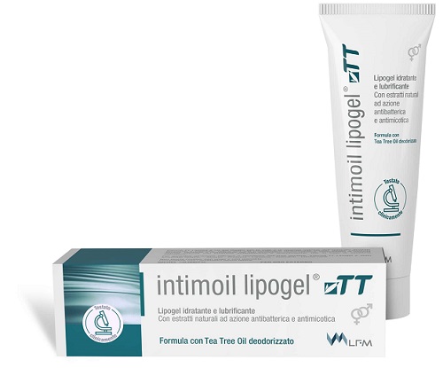 INTIMOIL LIPOGEL TT 30 ML - Farmacia-flash.it