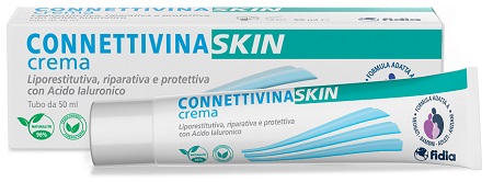 CONNETTIVINASKIN 50 ML - Farmacia-flash.it