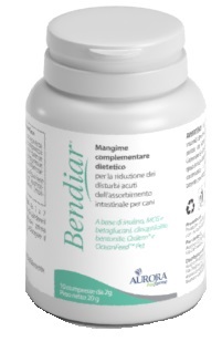 BENDIAR 10 COMPRESSE - Farmacia-flash.it