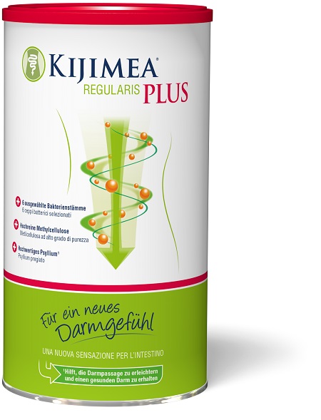 KIJIMEA REGULARIS PLUS 225 G - Farmacia-flash.it