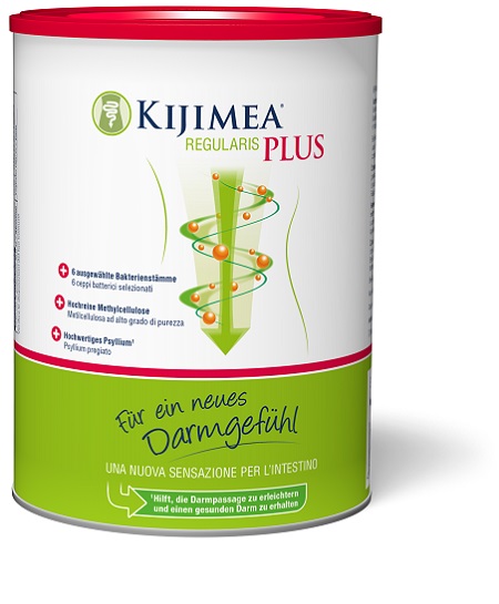 KIJIMEA REGULARIS PLUS 450 G - Farmacia-flash.it