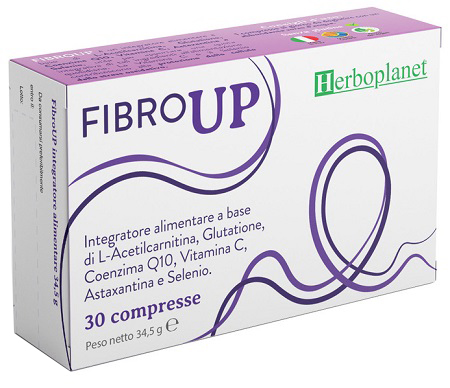 FIBROUP 30 COMPRESSE - Farmacia-flash.it
