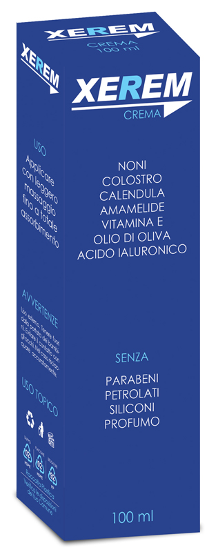 XEREM CREMA 100 ML - Farmacia-flash.it