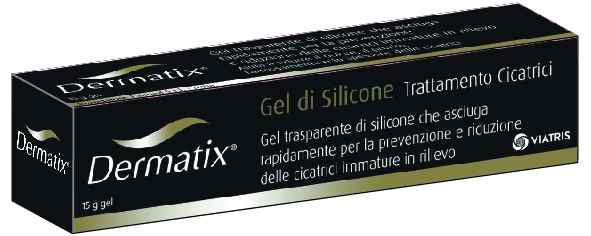 DERMATIX GEL 15 G - Farmacia-flash.it