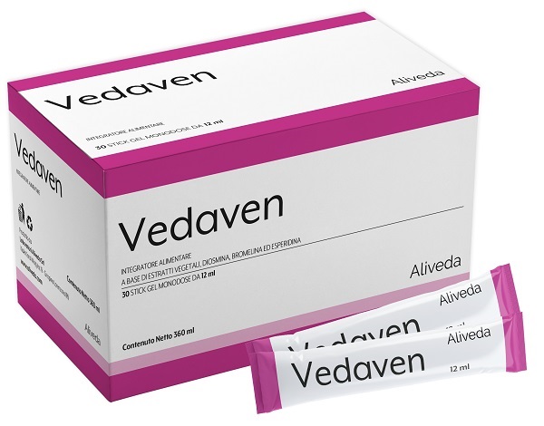VEDAVEN 30 STICK - Farmacia-flash.it