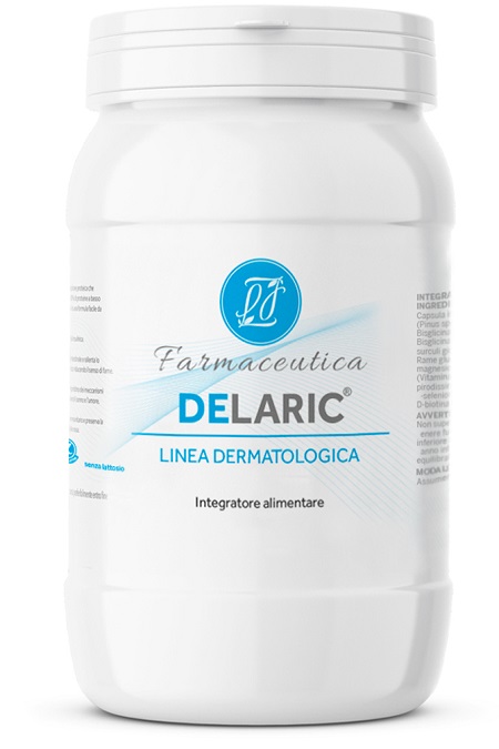 DELARIC 30 CAPSULE - Farmacia-flash.it