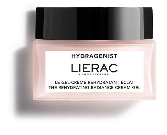 HYDRAGENIST IL GEL CREMA REIDRATANTE ILLUMINANTE 50 ML - Farmacia-flash.it