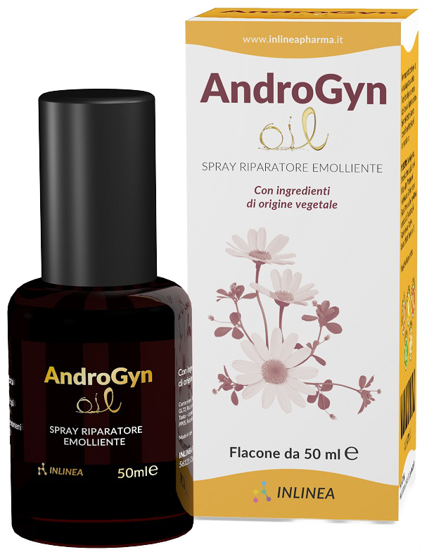 ANDROGYN OIL 50 ML - Farmacia-flash.it