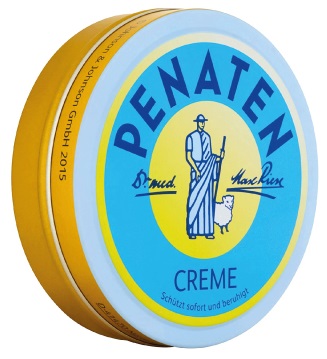 PENATEN PASTA PROTETTIVA 150 ML - Farmacia-flash.it