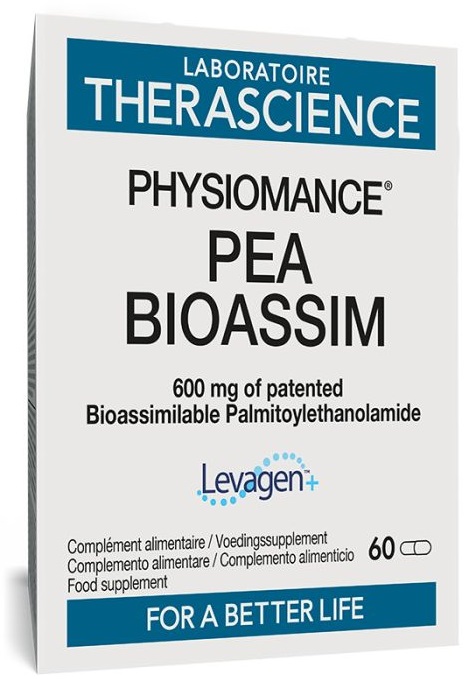 PHYSIOMANCE PEA BIOASSIM 60 CAPSULE - Farmacia-flash.it
