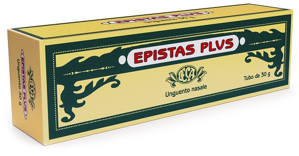 EPISTAS PLUS UNGUENTO 30 G - Farmacia-flash.it
