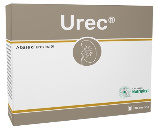 UREC 30 BUSTINE DA 4 G - Farmacia-flash.it