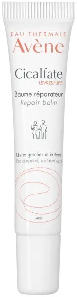 AVENE CICALFATE+ BALSAMO LABBRA NF 10 ML - Farmacia-flash.it