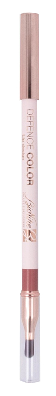 DEFENCE COLOR LIP DESIGN MATITA LABBRA 202 NUDE - Farmacia-flash.it