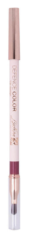 DEFENCE COLOR LIP DESIGN MATITA LABBRA 210 MARSALA - Farmacia-flash.it