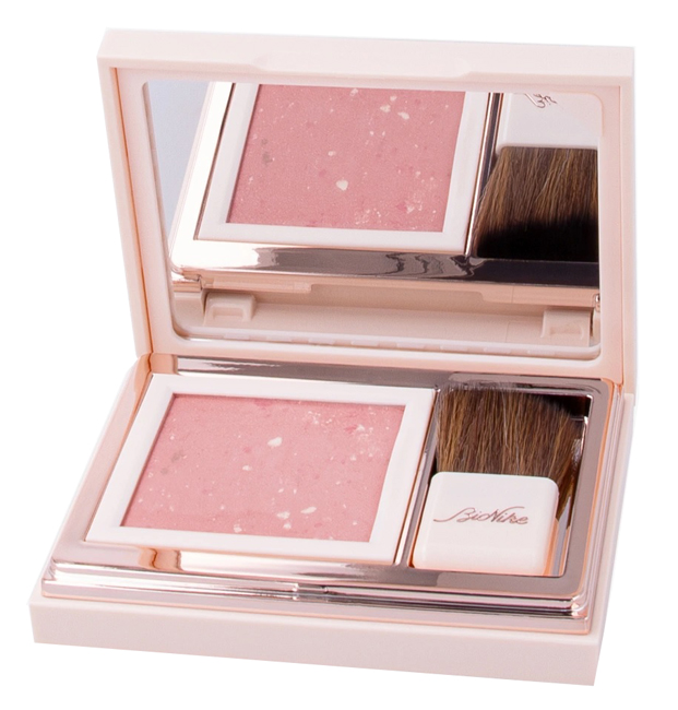DEFENCE COLOR PRETTY TOUCH FARD COMPATTO 309 MARBRE ROSE - Farmacia-flash.it