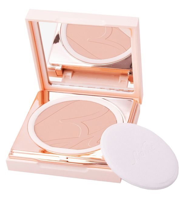 DEFENCE COLOR SOFT TOUCH CIPRIA COMPATTA N102 MIEL - Farmacia-flash.it