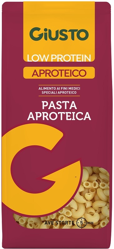 GIUSTO APROTEICO AVE STORTE 250 G - Farmacia-flash.it