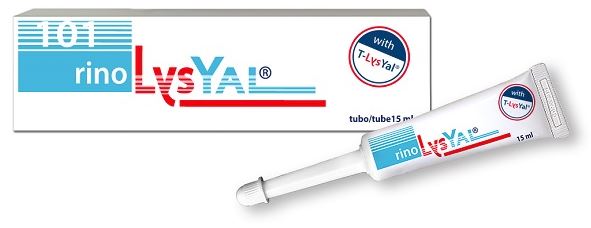 RINOLYSYAL 15 ML - Farmacia-flash.it