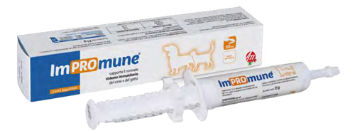 IMPROMUNE PASTA 35 G - Farmacia-flash.it