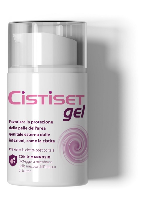 CISTISET GEL 30 ML - Farmacia-flash.it