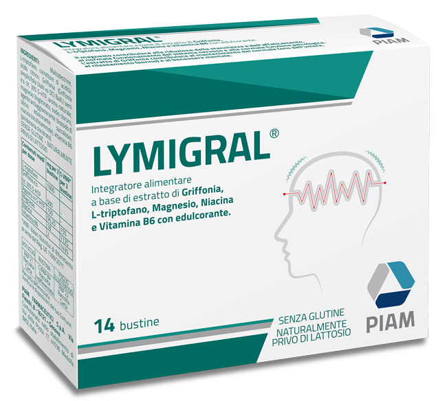 LYMIGRAL 14 BUSTINE 3 G - Farmacia-flash.it